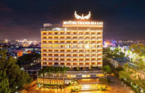 Khách Sạn Mường Thanh Grand Gia Lai